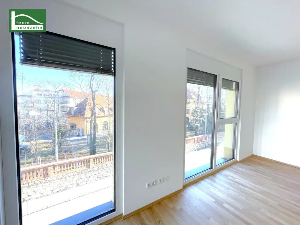 2-Zimmer-Wohnung mieten in Graz – 44,8 m², € 669 – Bild 5 von 14
