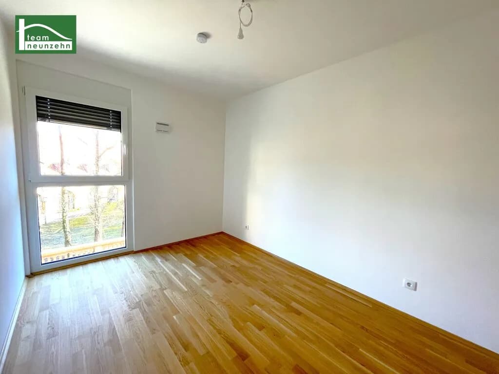 2-Zimmer-Wohnung mieten in Graz – 44,7 m², € 669 – Bild 13 von 14