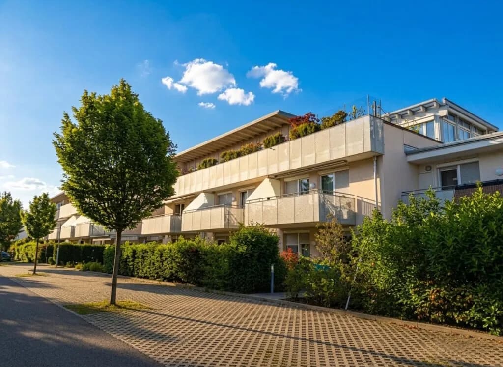 Wohnung kaufen in Graz – 67 m², € 244.000