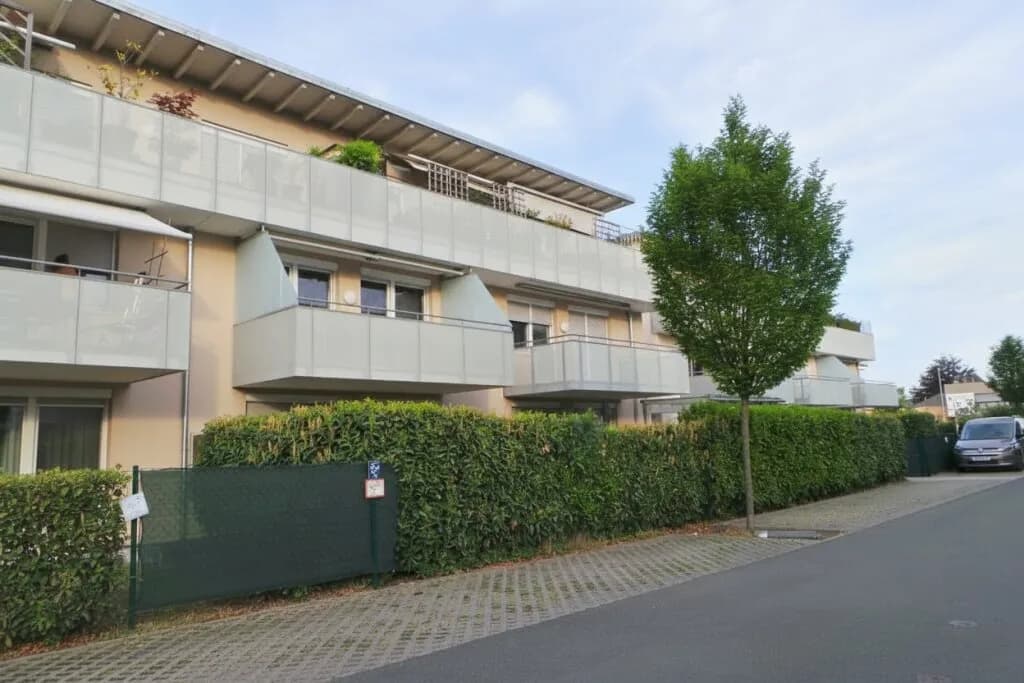 Wohnung kaufen in Graz – 67 m², € 244.000 – Bild 3 von 22