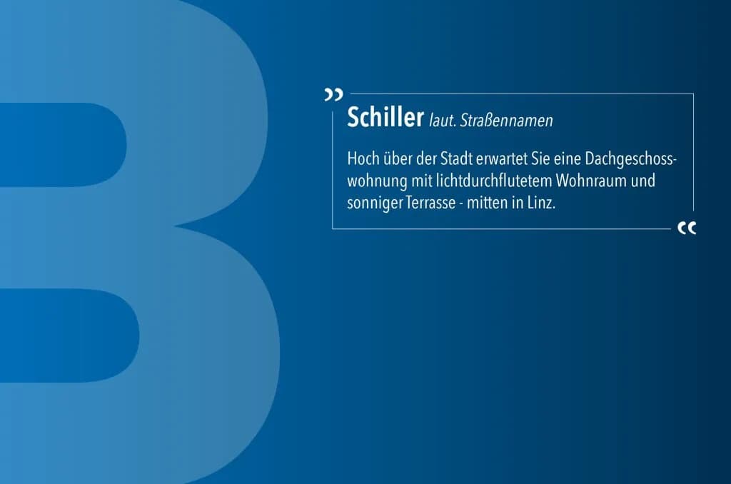 3-Zimmer-Wohnung mieten in Linz – 125,16 m², € 1.817 – Bild 2 von 17