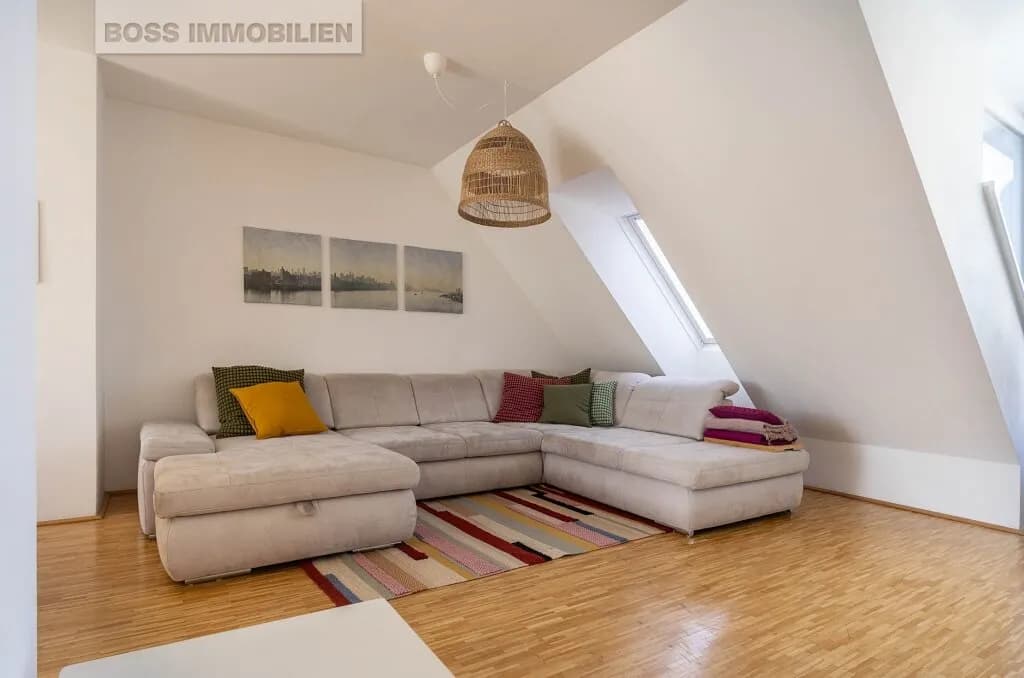 3-Zimmer-Wohnung mieten in Linz – 125,16 m², € 1.817 – Bild 3 von 17