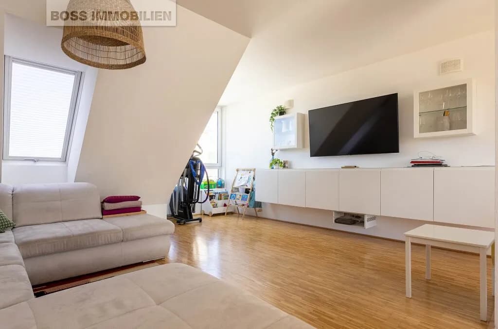 3-Zimmer-Wohnung mieten in Linz – 125,16 m², € 1.817 – Bild 4 von 17