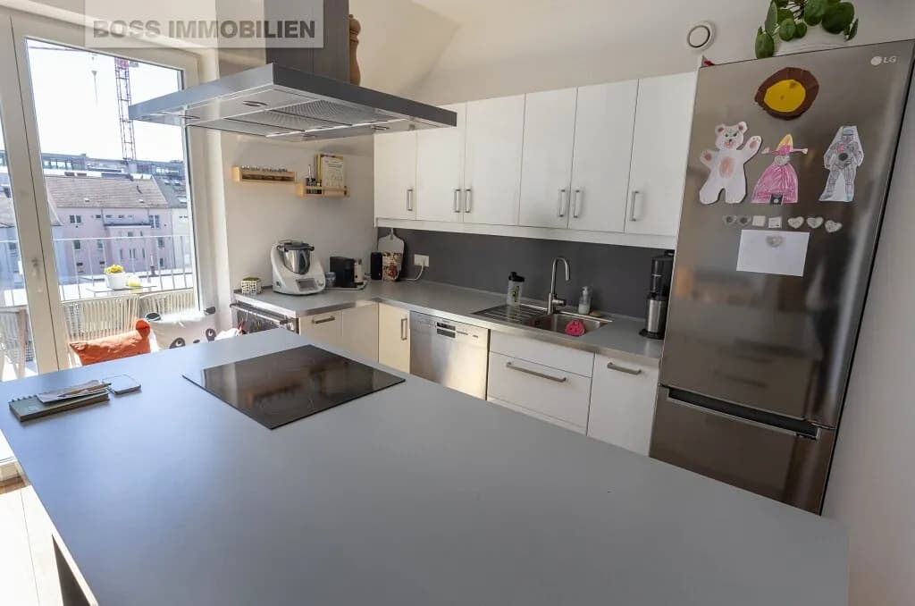 3-Zimmer-Wohnung mieten in Linz – 125,16 m², € 1.817 – Bild 5 von 17