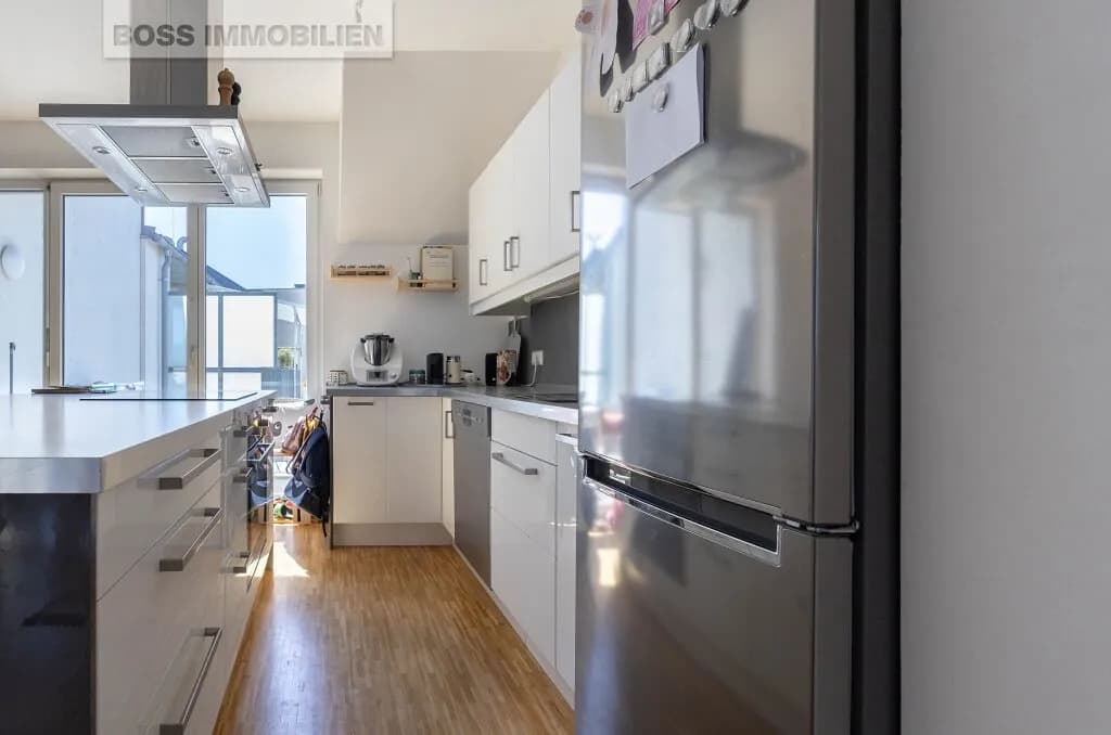 3-Zimmer-Wohnung mieten in Linz – 125,16 m², € 1.817 – Bild 6 von 17