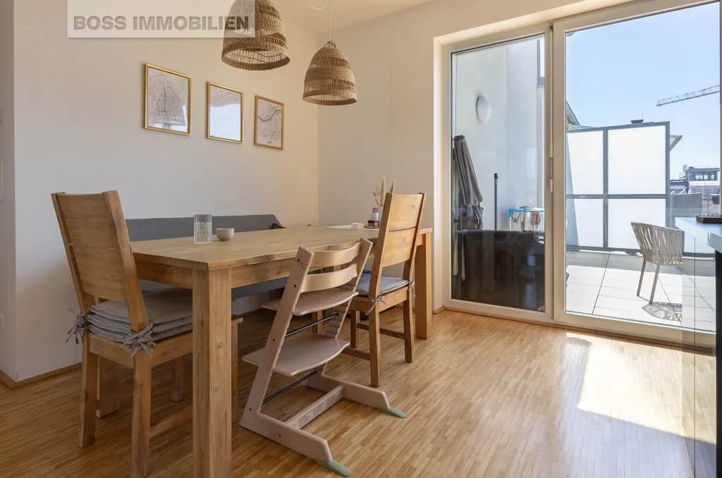 3-Zimmer-Wohnung mieten in Linz – 125,16 m², € 1.817 – Bild 7 von 17