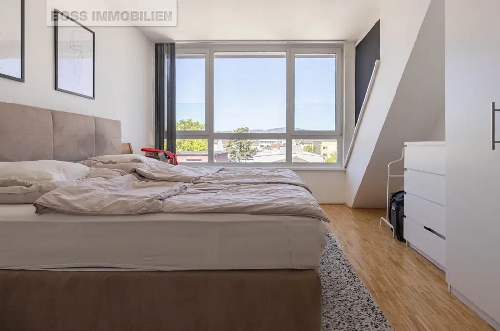 3-Zimmer-Wohnung mieten in Linz – 125,16 m², € 1.817 – Bild 8 von 17