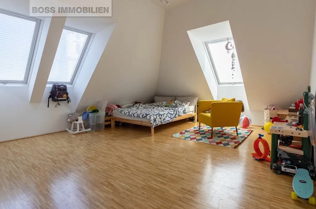 3-Zimmer-Wohnung mieten in Linz – 125,16 m², € 1.817 – Bild 9 von 17