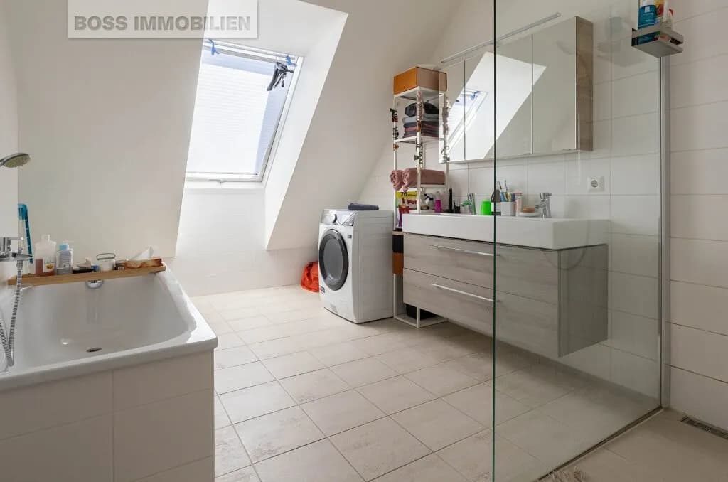 3-Zimmer-Wohnung mieten in Linz – 125,16 m², € 1.817 – Bild 10 von 17