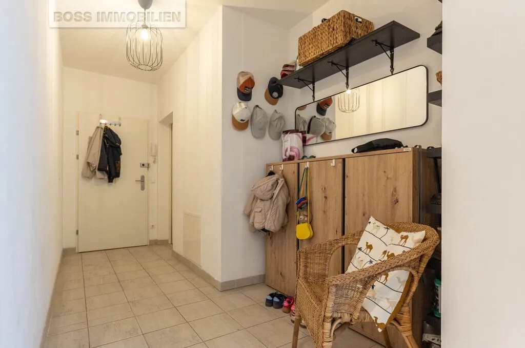 3-Zimmer-Wohnung mieten in Linz – 125,16 m², € 1.817 – Bild 11 von 17