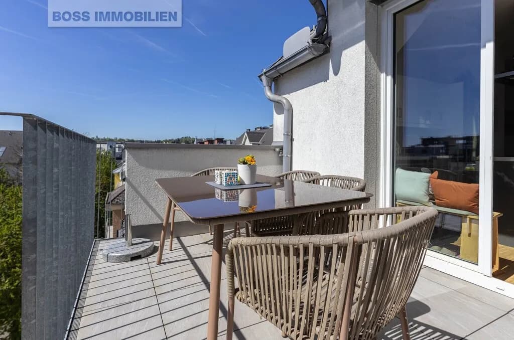 3-Zimmer-Wohnung mieten in Linz – 125,16 m², € 1.817 – Bild 13 von 17