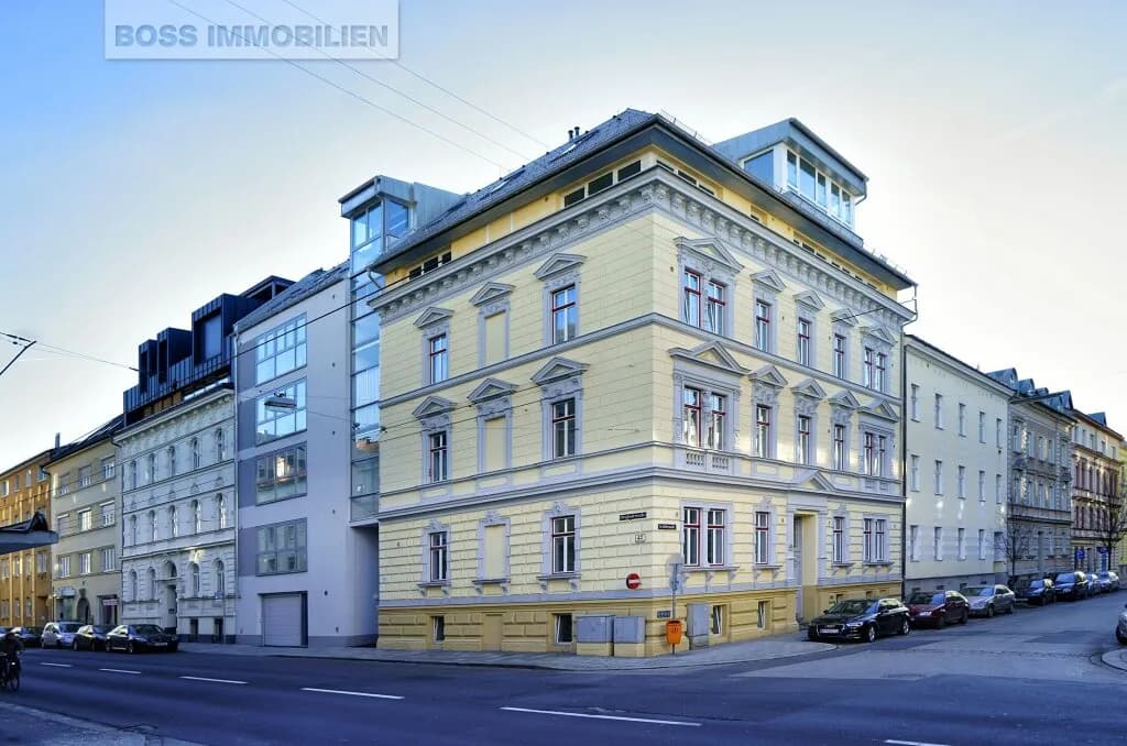 3-Zimmer-Wohnung mieten in Linz – 125,16 m², € 1.817 – Bild 14 von 17