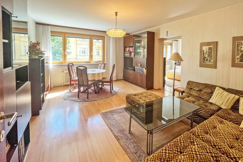 2-Zimmer-Wohnung kaufen in Wien – 58 m², € 260.000