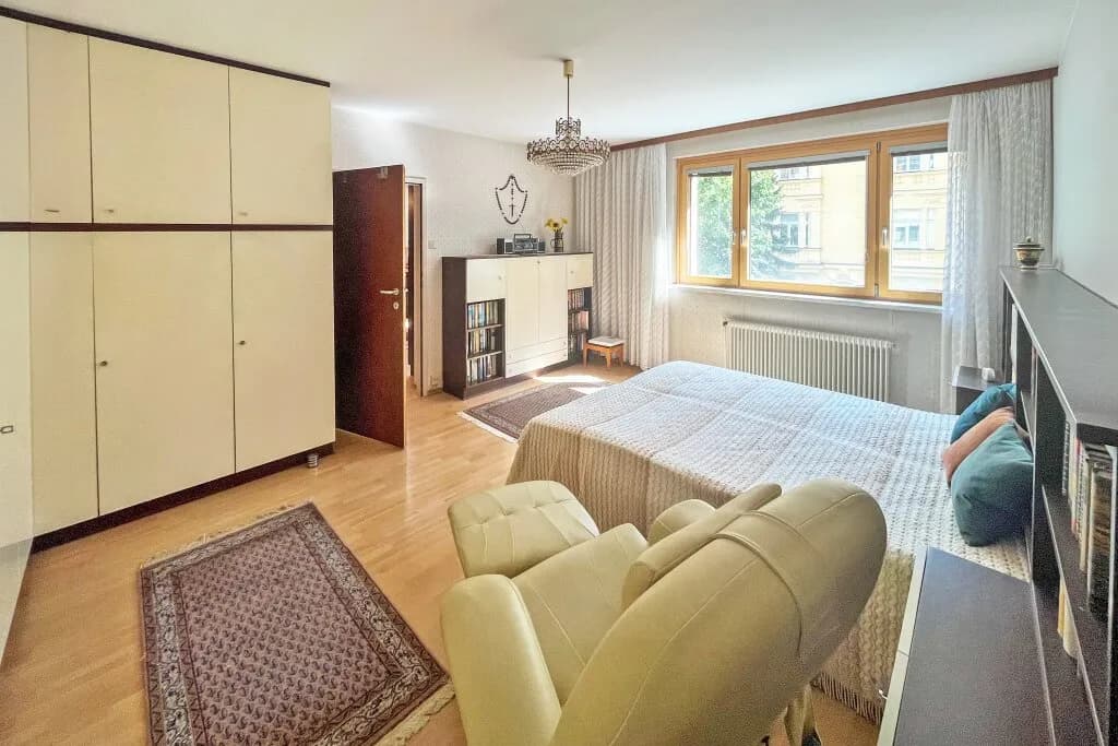 2-Zimmer-Wohnung kaufen in Wien – 58 m², € 260.000 – Bild 2 von 12
