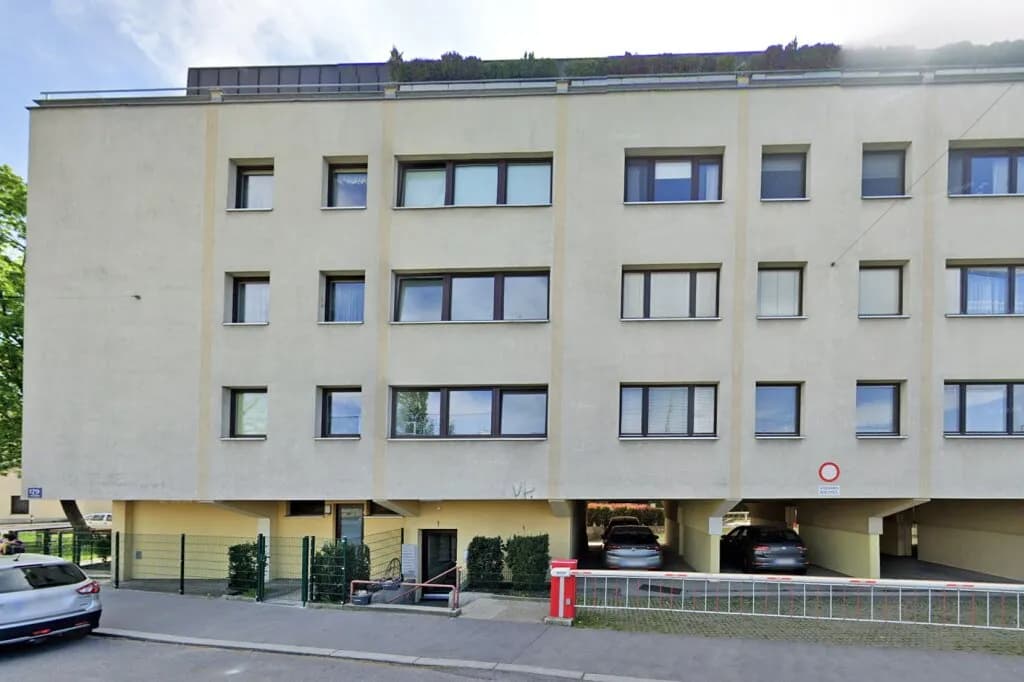 2-Zimmer-Wohnung kaufen in Wien – 58 m², € 260.000 – Bild 3 von 12