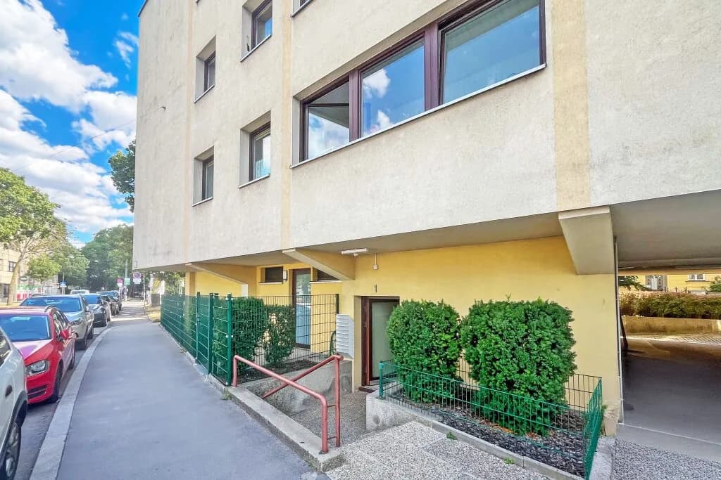 2-Zimmer-Wohnung kaufen in Wien – 58 m², € 260.000 – Bild 4 von 12