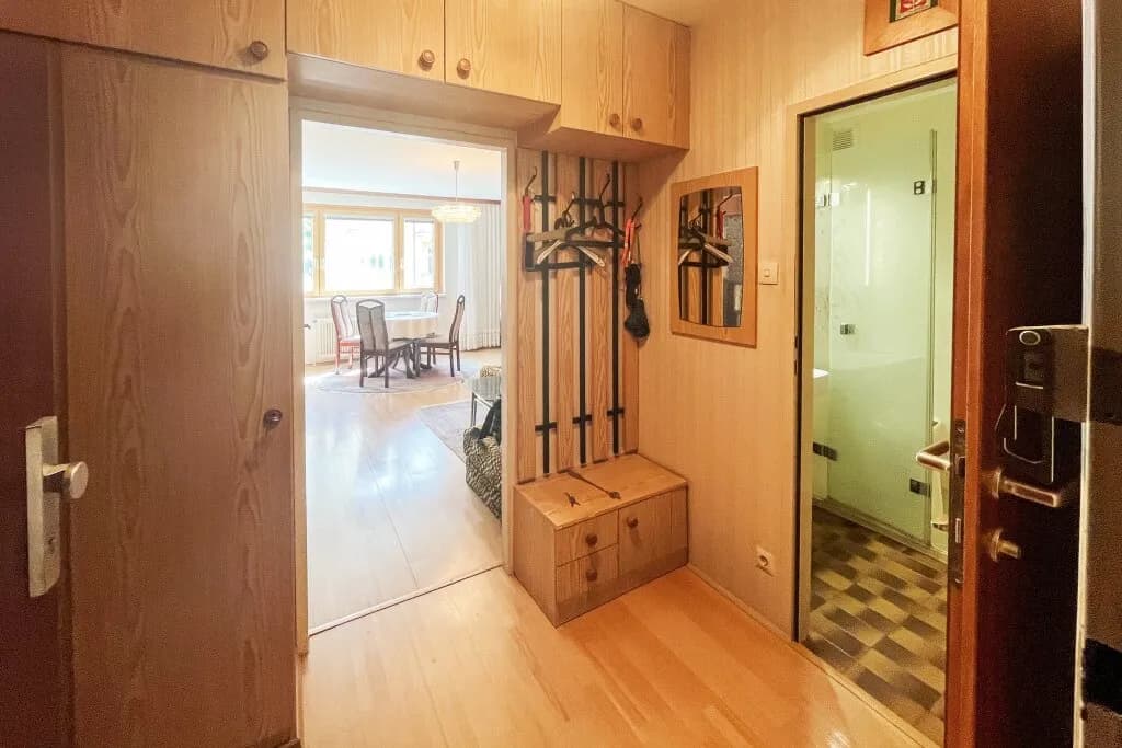 2-Zimmer-Wohnung kaufen in Wien – 58 m², € 260.000 – Bild 5 von 12