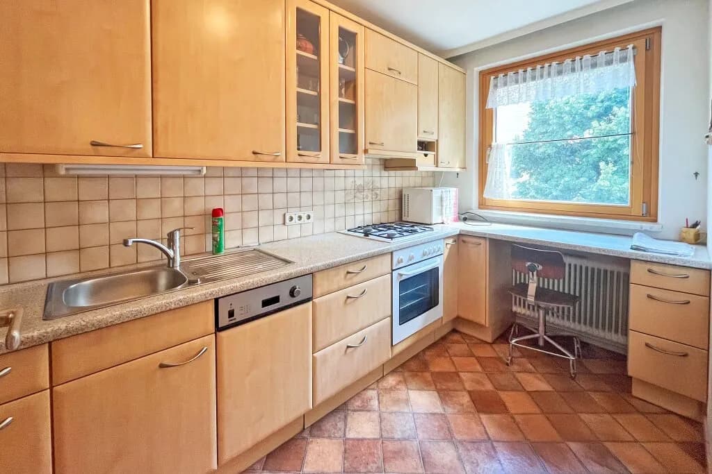 2-Zimmer-Wohnung kaufen in Wien – 58 m², € 260.000 – Bild 7 von 12