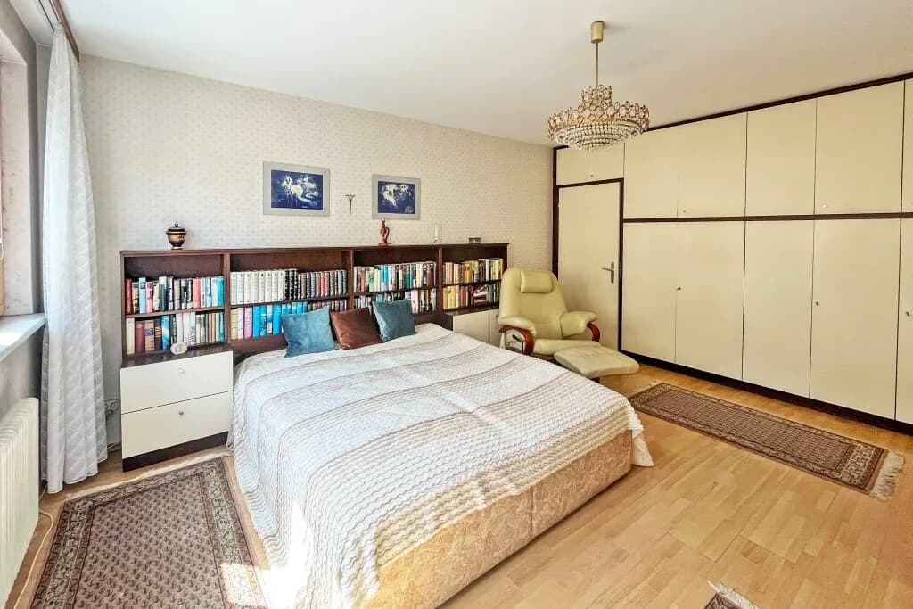 2-Zimmer-Wohnung kaufen in Wien – 58 m², € 260.000 – Bild 8 von 12
