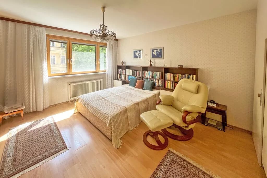 2-Zimmer-Wohnung kaufen in Wien – 58 m², € 260.000 – Bild 9 von 12