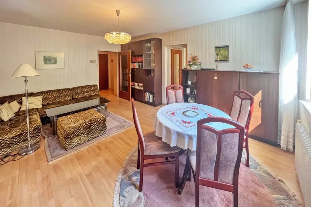 2-Zimmer-Wohnung kaufen in Wien – 58 m², € 260.000 – Bild 10 von 12