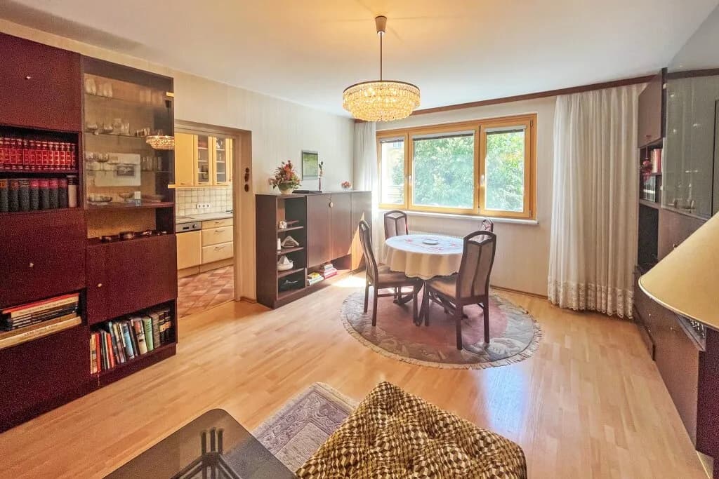 2-Zimmer-Wohnung kaufen in Wien – 58 m², € 260.000 – Bild 11 von 12