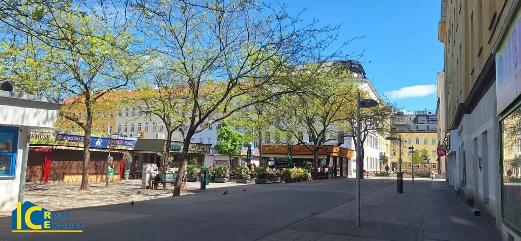 2-Zimmer-Wohnung kaufen in Wien – 40,64 m², € 229.000 – Bild 13 von 24