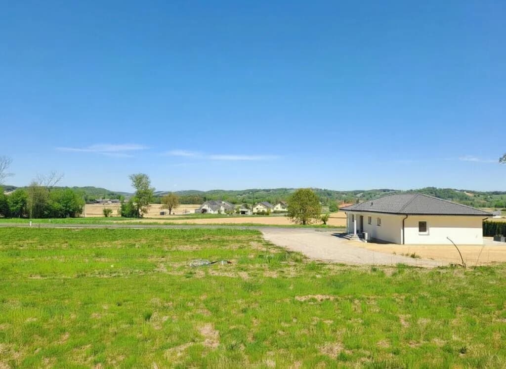 Grundstück kaufen in Südoststeiermark – 1 000 m² – Bild 4 von 8