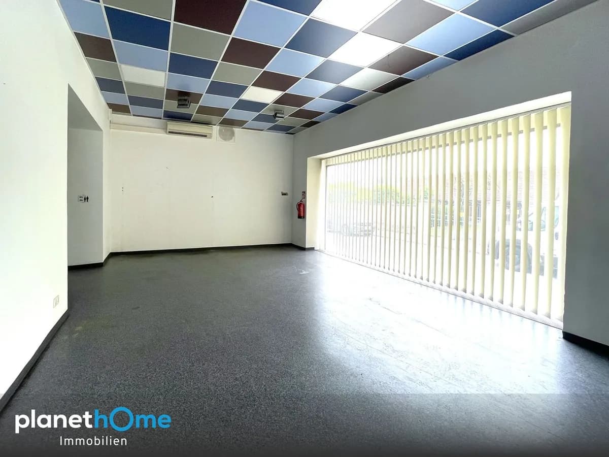 2-Zimmer-Gewerbeimmobilie mieten in Oberwart – 111 m², € 1.711 – Bild 6 von 10