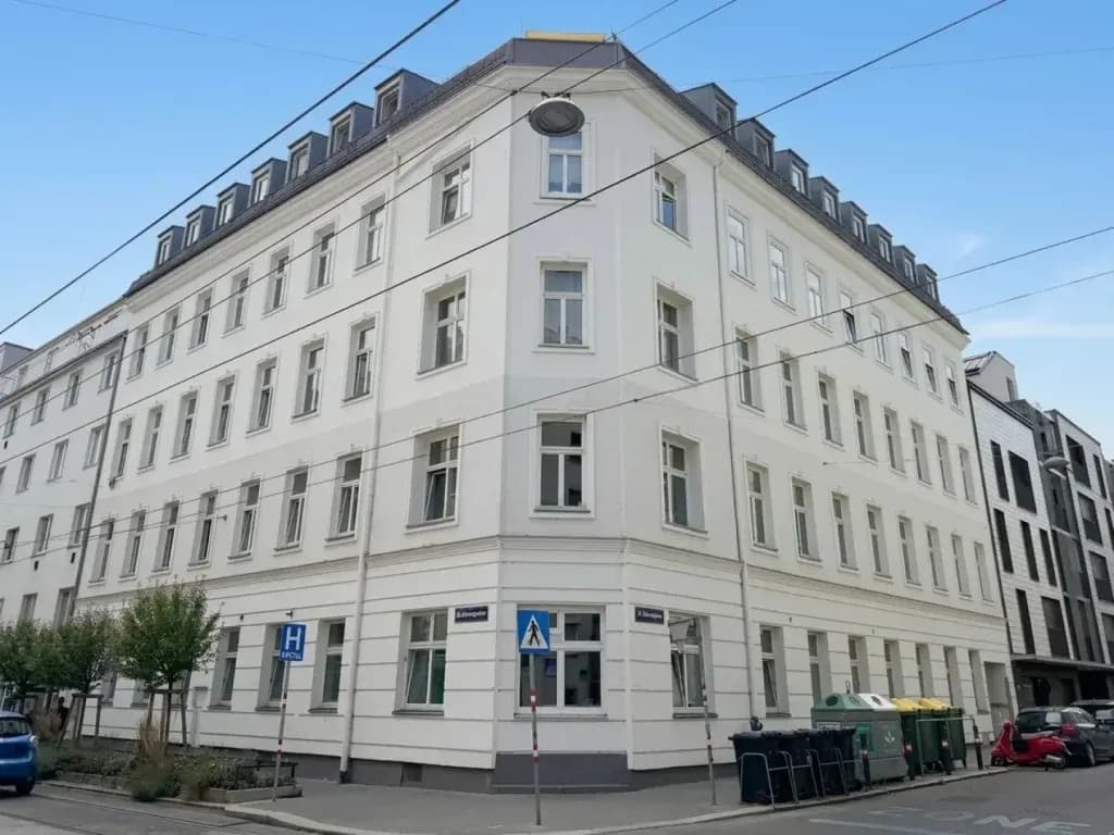 2-Zimmer-Wohnung kaufen in Wien – 66,96 m², € 475.000 – Bild 2 von 7
