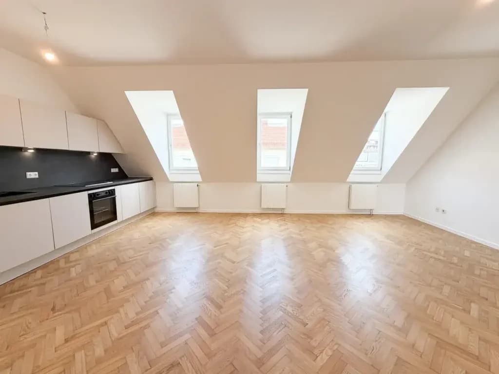 2-Zimmer-Wohnung kaufen in Wien – 66,96 m², € 475.000 – Bild 3 von 7