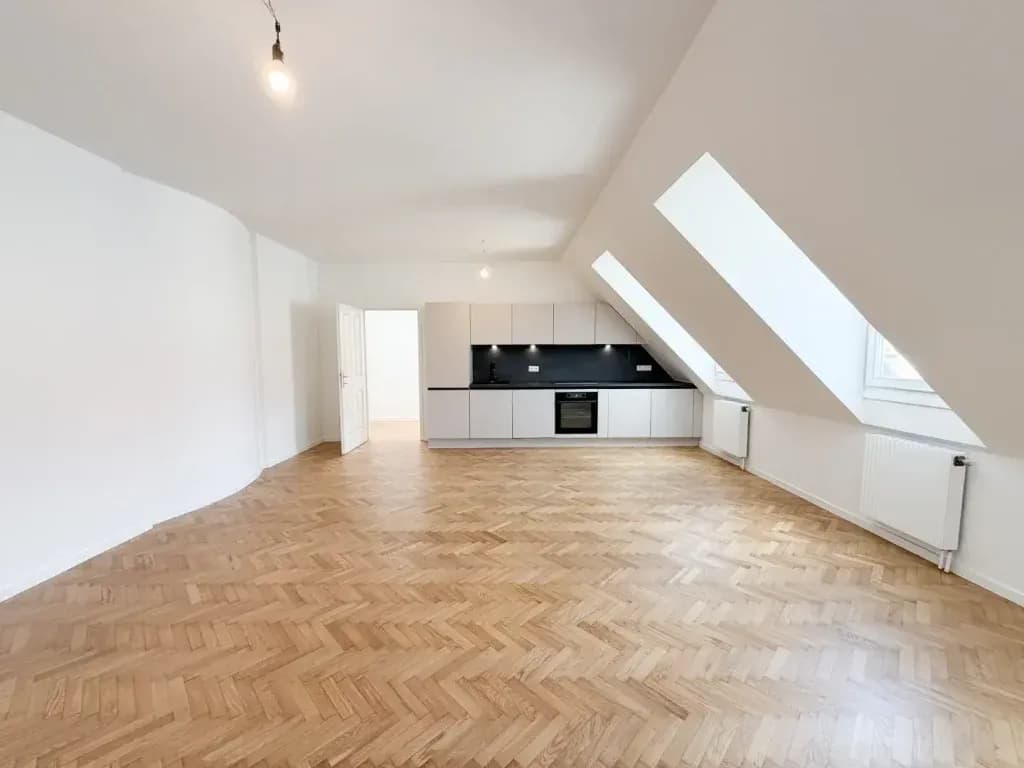 2-Zimmer-Wohnung kaufen in Wien – 66,96 m², € 475.000 – Bild 4 von 7