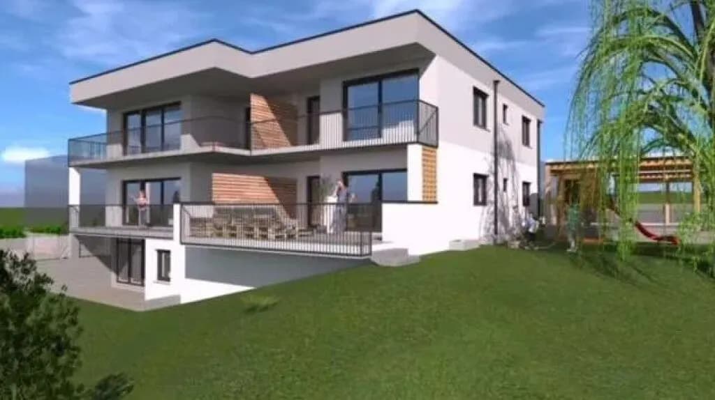 3-Zimmer-Wohnung kaufen in Weiz – 79,46 m², € 359.000