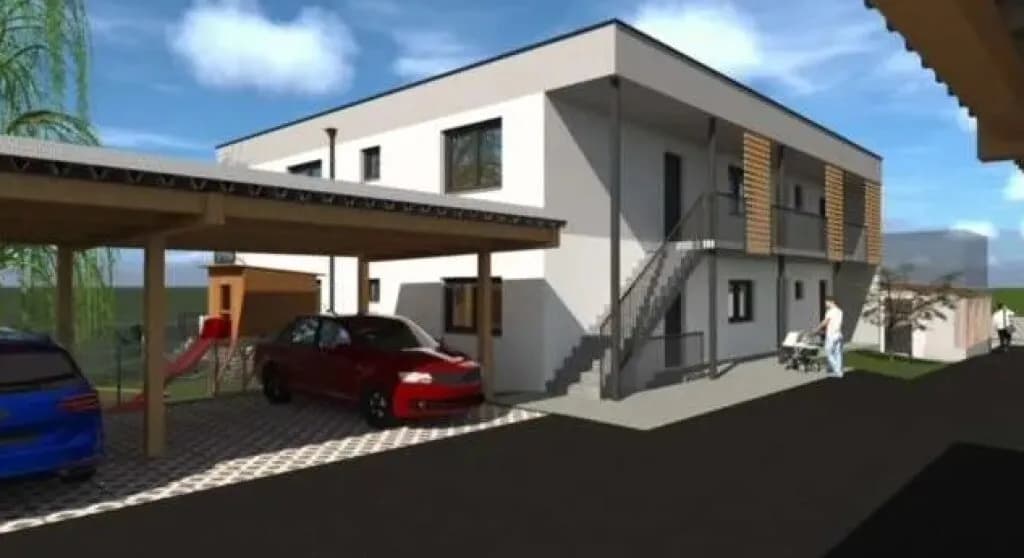 3-Zimmer-Wohnung kaufen in Weiz – 79,46 m², € 359.000 – Bild 2 von 14