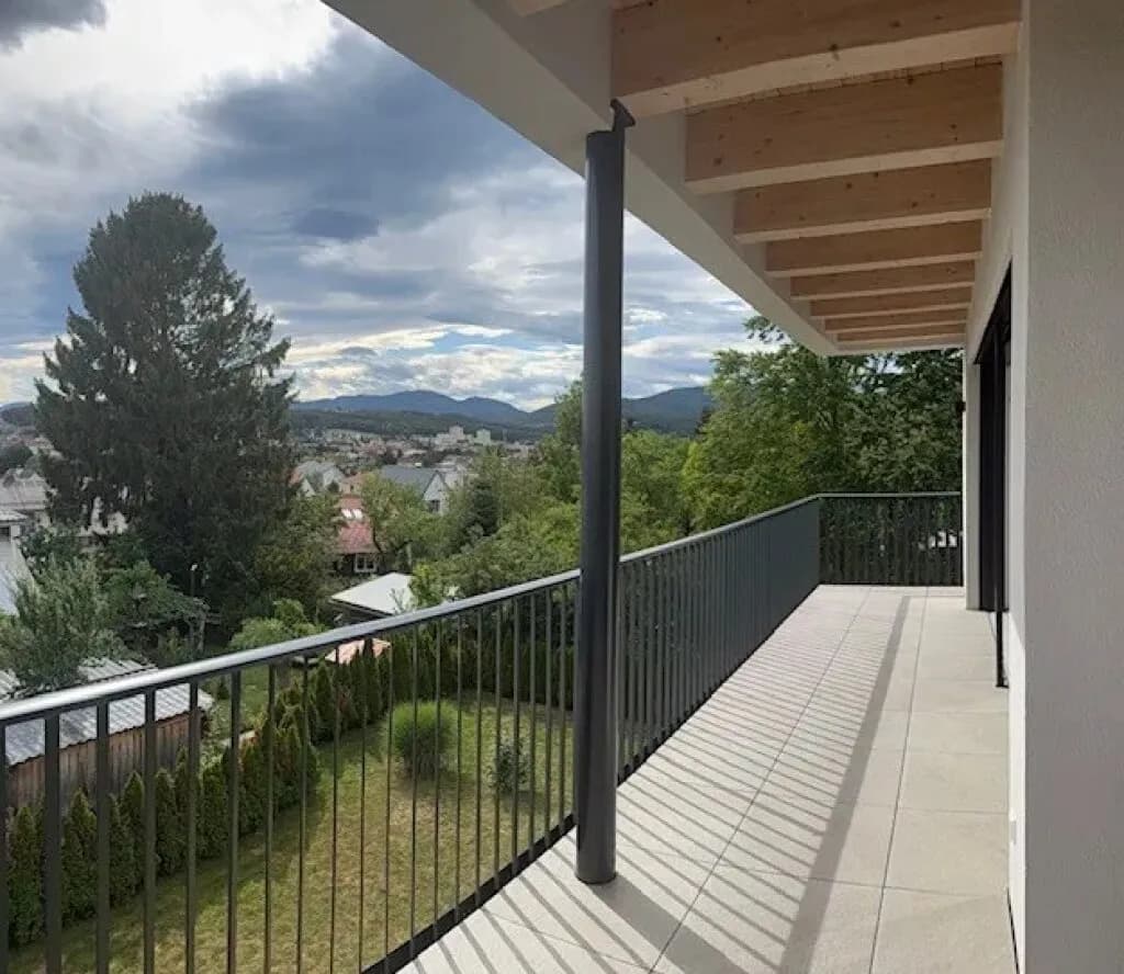3-Zimmer-Wohnung kaufen in Weiz – 79,46 m², € 359.000 – Bild 3 von 14
