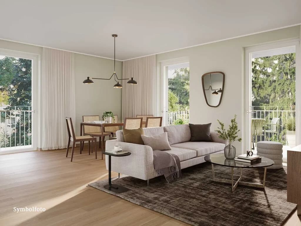 2-Zimmer-Wohnung kaufen in Wien – 52,88 m², € 624.000
