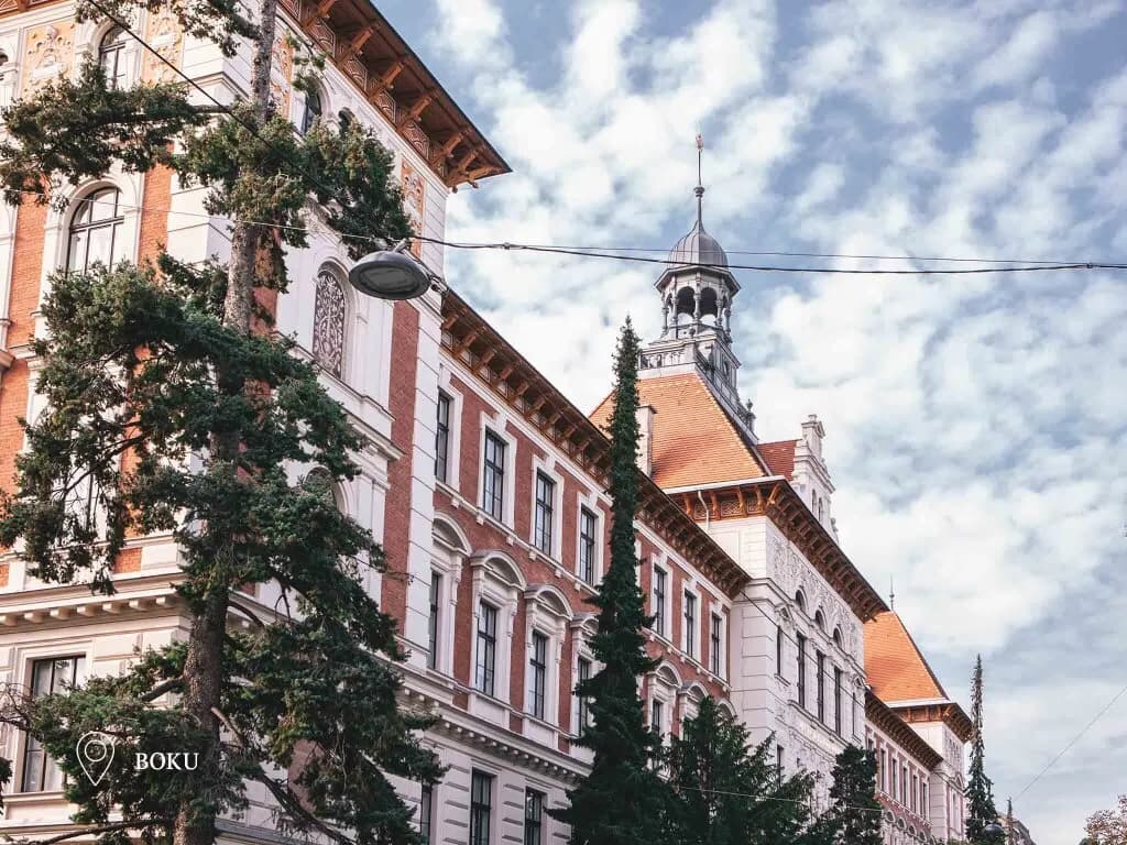 2-Zimmer-Wohnung kaufen in Wien – 52,88 m², € 624.000 – Bild 10 von 15
