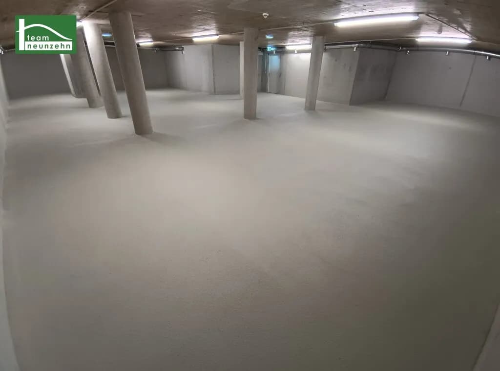 Gewerbeimmobilie mieten in Sankt Pölten – 193 m², € 1.257