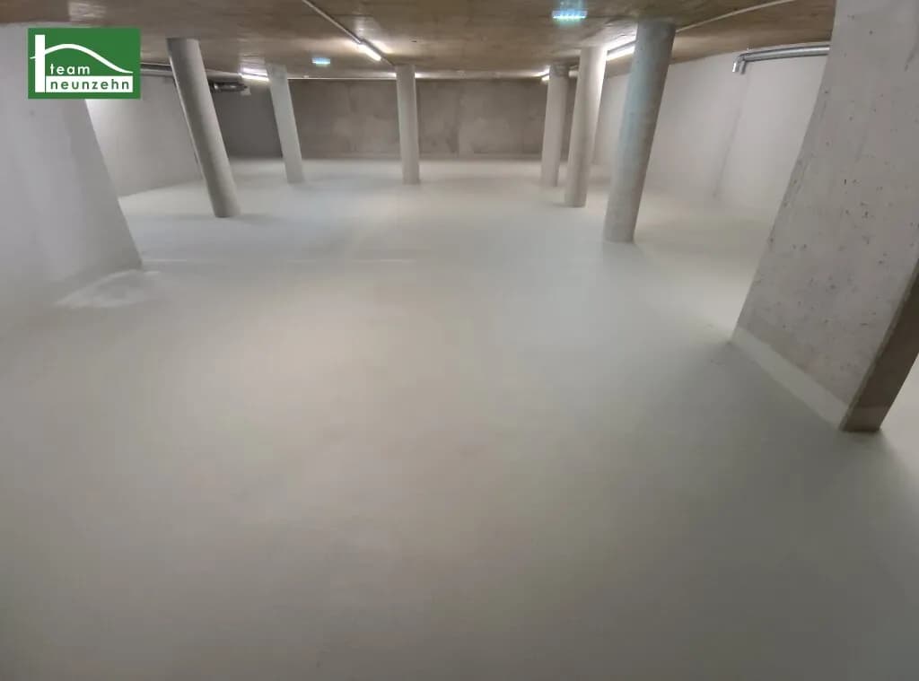 Gewerbeimmobilie mieten in Sankt Pölten – 193 m², € 1.257 – Bild 2 von 14