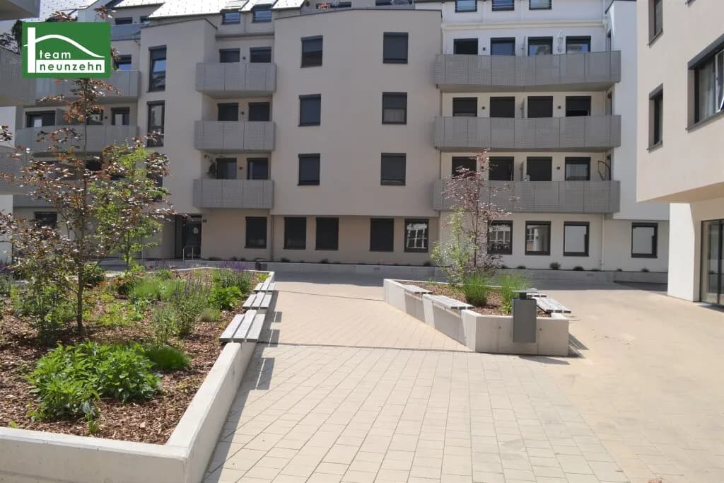 Gewerbeimmobilie mieten in Sankt Pölten – 193 m², € 1.257 – Bild 6 von 14
