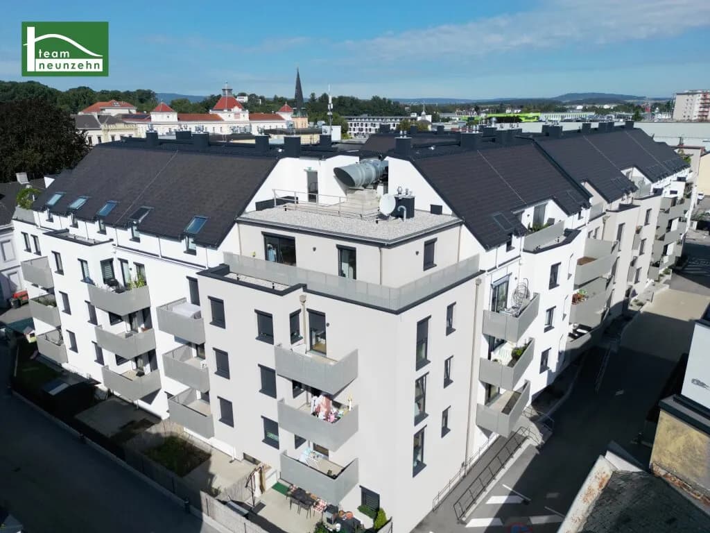 Gewerbeimmobilie mieten in Sankt Pölten – 193 m², € 1.257 – Bild 12 von 14