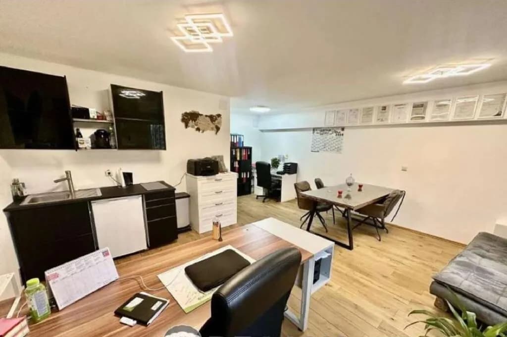 1-Zimmer-Gewerbeimmobilie kaufen in Wien – 37 m², € 200.000 – Bild 3 von 5