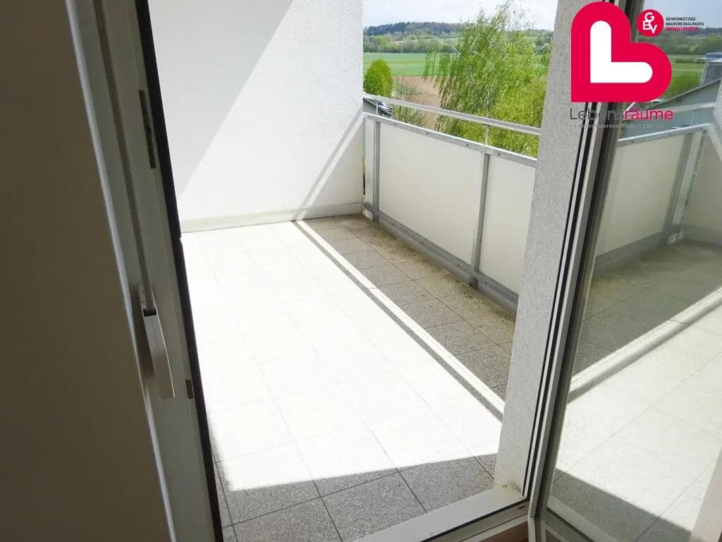 3-Zimmer-Wohnung mieten in Urfahr-Umgebung – 78,65 m², € 785 – Bild 2 von 9
