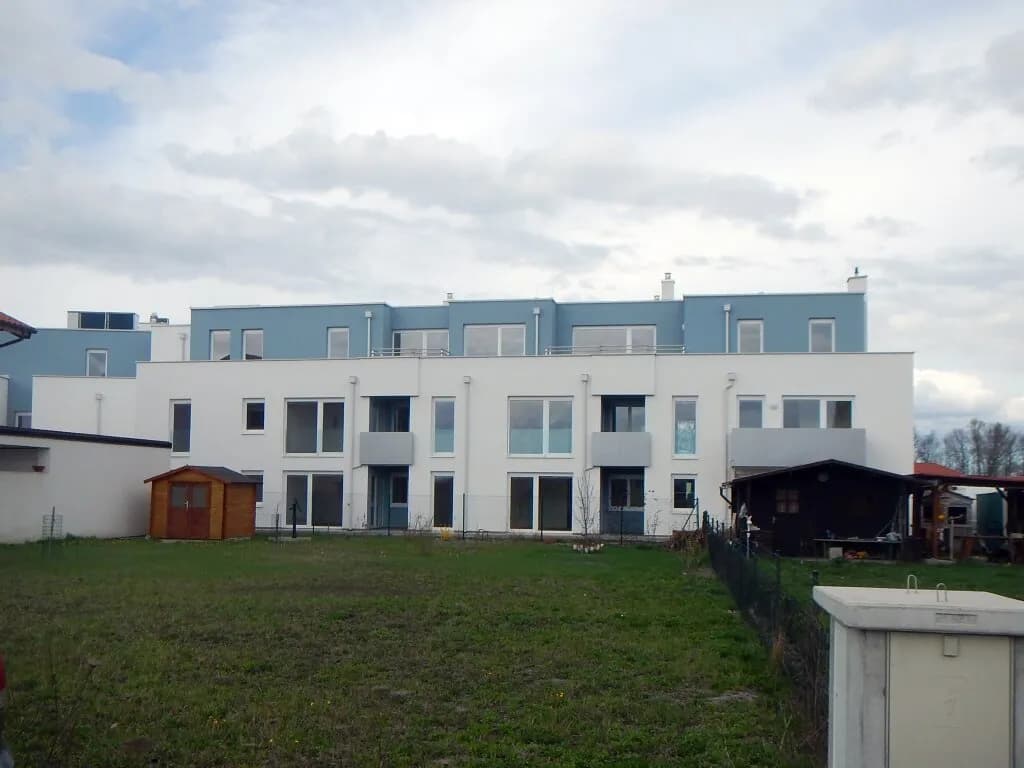 2-Zimmer-Wohnung mieten in Baden – 58,31 m², € 725