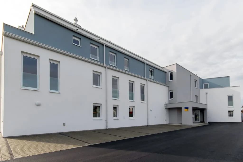 2-Zimmer-Wohnung mieten in Baden – 58,31 m², € 725 – Bild 3 von 6
