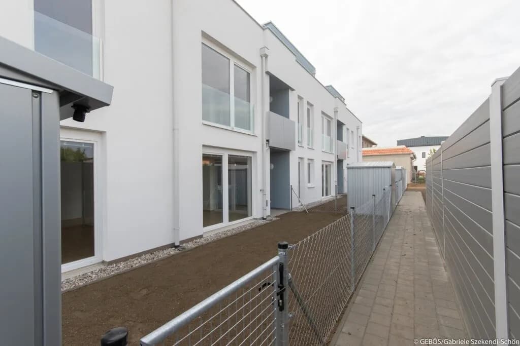 2-Zimmer-Wohnung mieten in Baden – 58,31 m², € 725 – Bild 4 von 6