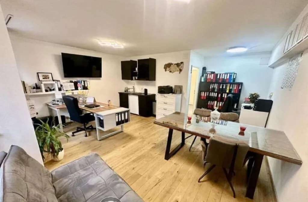 1-Zimmer-Gewerbeimmobilie mieten in Wien – 37 m², € 900 – Bild 3 von 5