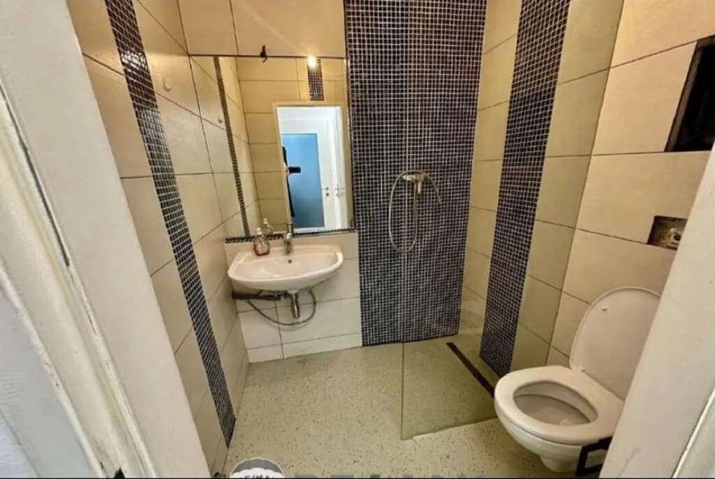 1-Zimmer-Gewerbeimmobilie mieten in Wien – 37 m², € 900 – Bild 4 von 5