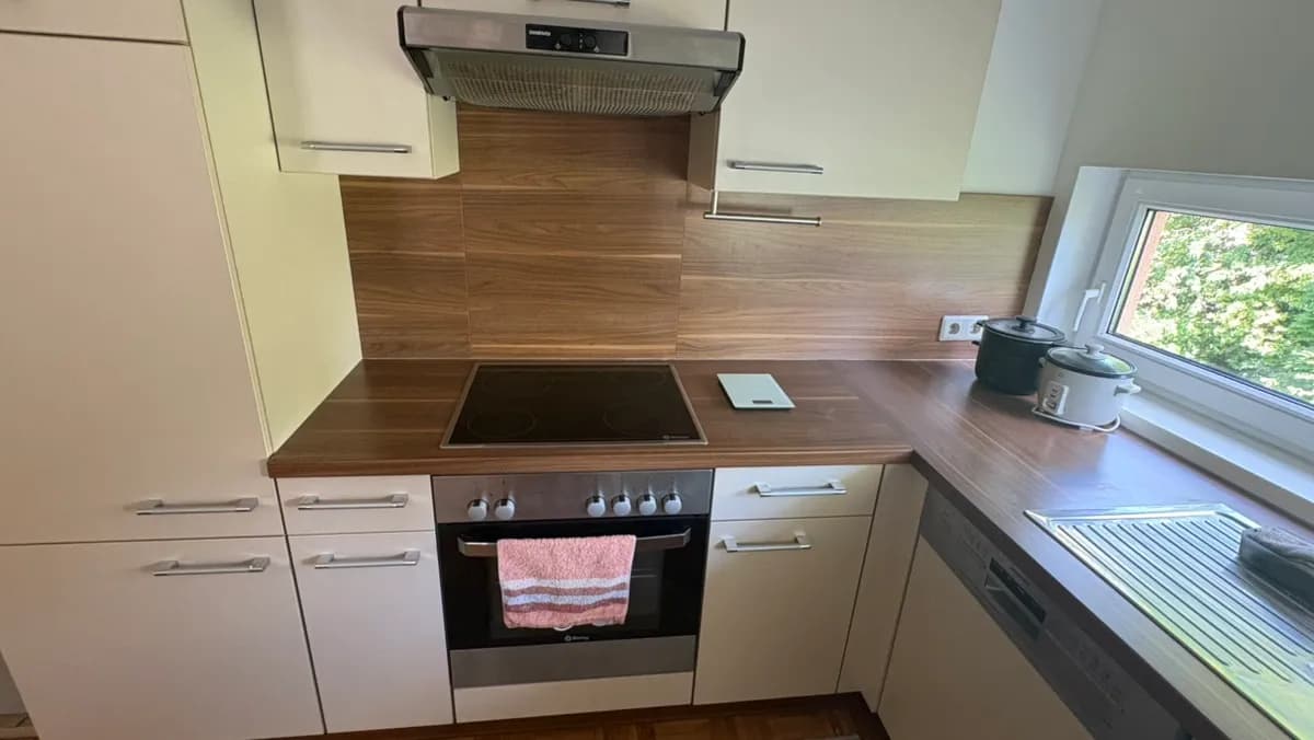 2-Zimmer-Wohnung mieten in Linz – 53 m², € 800 – Bild 2 von 11