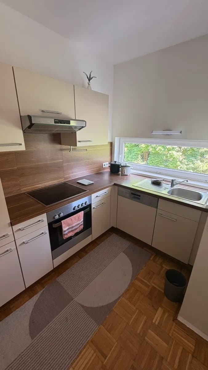 2-Zimmer-Wohnung mieten in Linz – 53 m², € 800 – Bild 3 von 11